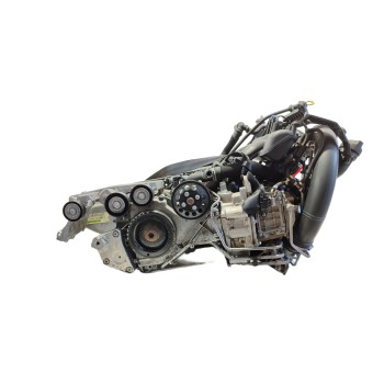 Recambio de motor completo para mercedes-benz clase b (w245) 200 turbo (245.234) referencia OEM IAM 266980  