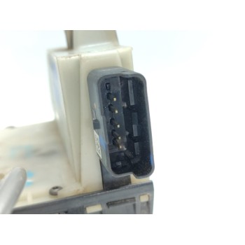 Recambio de cerradura puerta delantera derecha para citroën c4 lim. seduction referencia OEM IAM 9685351480  