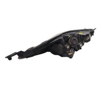 Recambio de faro izquierdo para ford fiesta (ccn) trend referencia OEM IAM C1BB13W030CH  