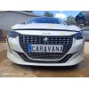 Recambio de paragolpes delantero para peugeot 208 (p2) allure referencia OEM IAM 164982701T  