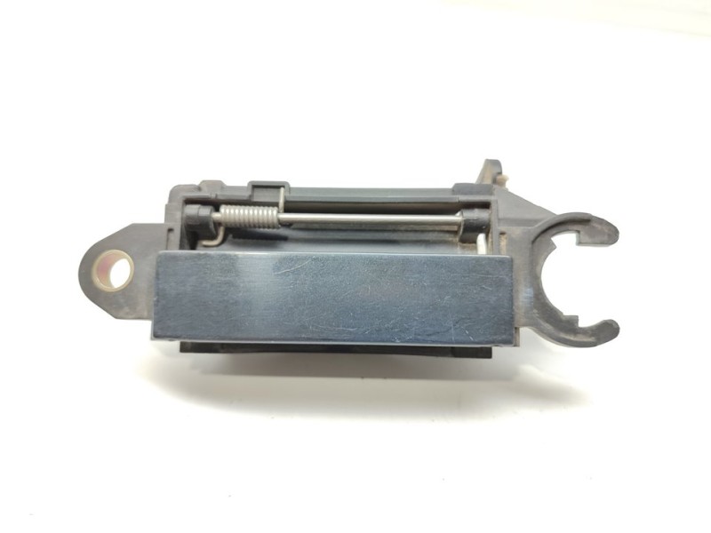 Recambio de maneta exterior delantera izquierda para audi a3 (8l) 1.8 ambiente referencia OEM IAM 4A0837205D  