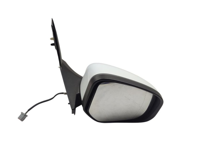 Recambio de retrovisor derecho para ford transit courier trend referencia OEM IAM ET7617682BF5JA6  