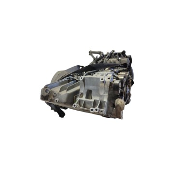 Recambio de motor completo para mercedes-benz clase b (w245) 200 turbo (245.234) referencia OEM IAM 266980  
