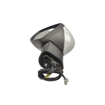 Recambio de retrovisor izquierdo para nissan micra v (k14) acenta referencia OEM IAM 963025FA0B  