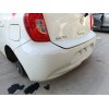 Recambio de paragolpes trasero para nissan micra (k13) acenta referencia OEM IAM 850223HN0H  