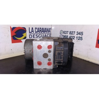 Recambio de abs para toyota corolla (e12) 2.0 d-4d linea luna berlina referencia OEM IAM 4451002050  