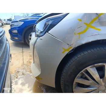 Recambio de paragolpes delantero para peugeot 208 (p2) allure referencia OEM IAM 164982701T  