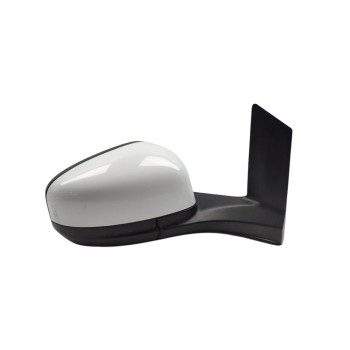 Recambio de retrovisor derecho para ford transit courier trend referencia OEM IAM ET7617682BF5JA6  