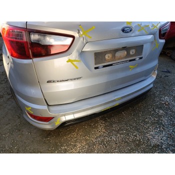 Recambio de paragolpes trasero para ford ecosport (cr6) st-line referencia OEM IAM SVHN1517K823AAPRAA  