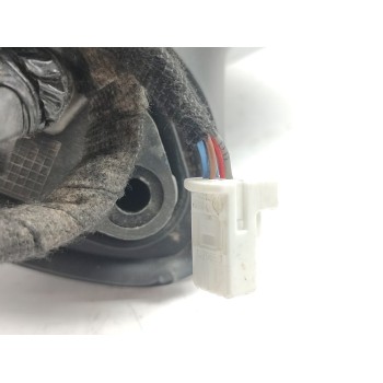 Recambio de retrovisor izquierdo para nissan micra v (k14) acenta referencia OEM IAM 963025FA0B  