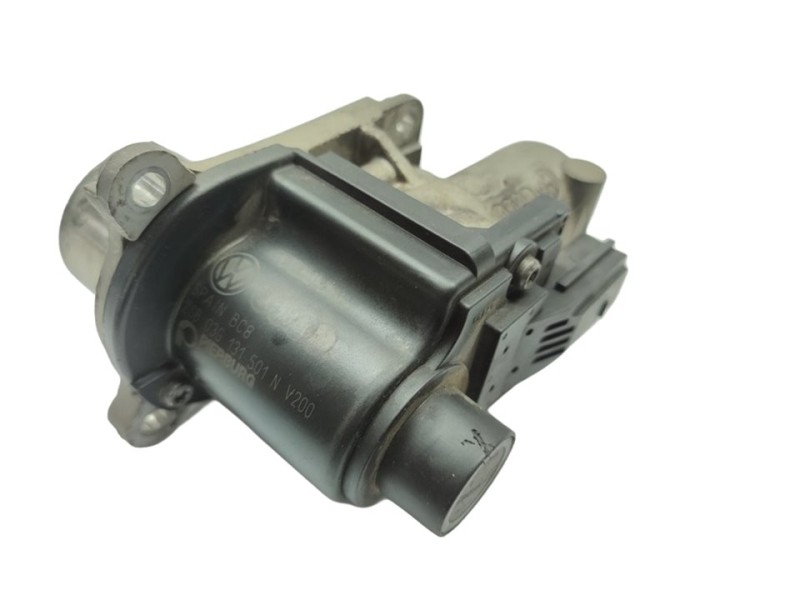 Recambio de valvula egr para seat ibiza sc (6j1) reference referencia OEM IAM 03G131501N  