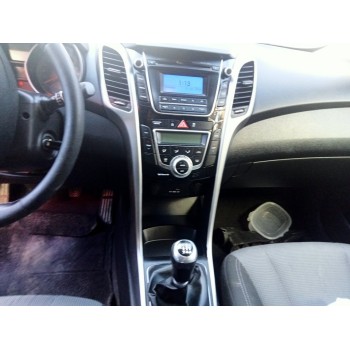 hyundai i30 cw del año 2013