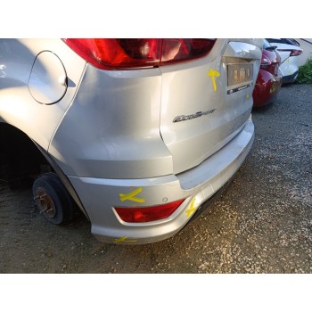 Recambio de paragolpes trasero para ford ecosport (cr6) st-line referencia OEM IAM SVHN1517K823AAPRAA  
