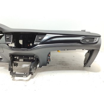 Recambio de kit airbag para opel astra k lim. 5türig dynamic referencia OEM IAM 39042463  