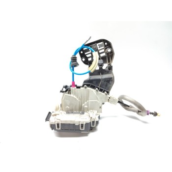 Recambio de cerradura puerta trasera derecha para mercedes-benz clase cla (w117) cla 200 cdi (117.308) referencia OEM IAM A09973