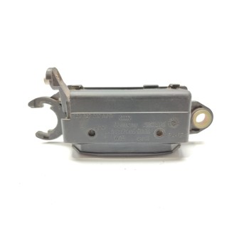 Recambio de maneta exterior delantera izquierda para audi a3 (8l) 1.8 ambiente referencia OEM IAM 4A0837205D  