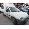 opel combo (corsa b) del año 1999