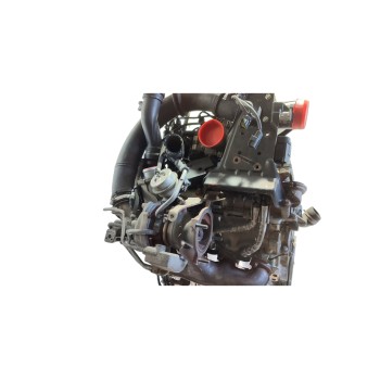 Recambio de motor completo para mercedes-benz clase b (w245) 200 turbo (245.234) referencia OEM IAM 266980  