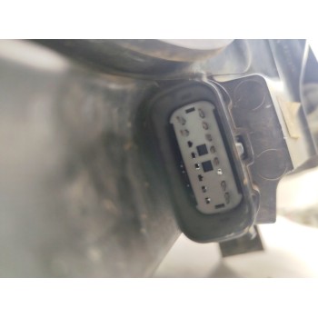 Recambio de faro izquierdo para ford fiesta (ccn) trend referencia OEM IAM C1BB13W030CH  