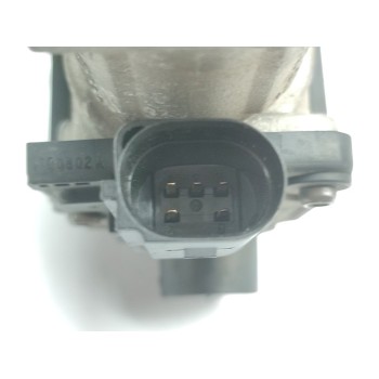Recambio de valvula egr para seat ibiza sc (6j1) reference referencia OEM IAM 03G131501N  