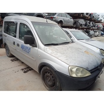 opel combo (corsa c) del año 2003