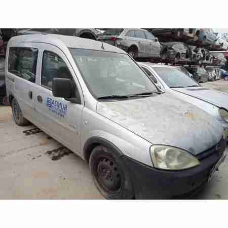 OPEL COMBO (CORSA C)