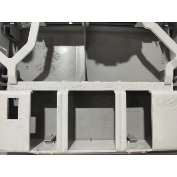 Recambio de luz interior para opel corsa d ´´111 years´´ referencia OEM IAM 13166476  