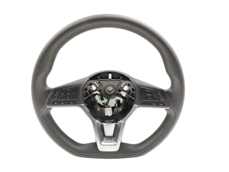 Recambio de volante para nissan micra v (k14) acenta referencia OEM IAM 484305FA0A  