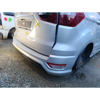 Recambio de paragolpes trasero para ford ecosport (cr6) st-line referencia OEM IAM SVHN1517K823AAPRAA  