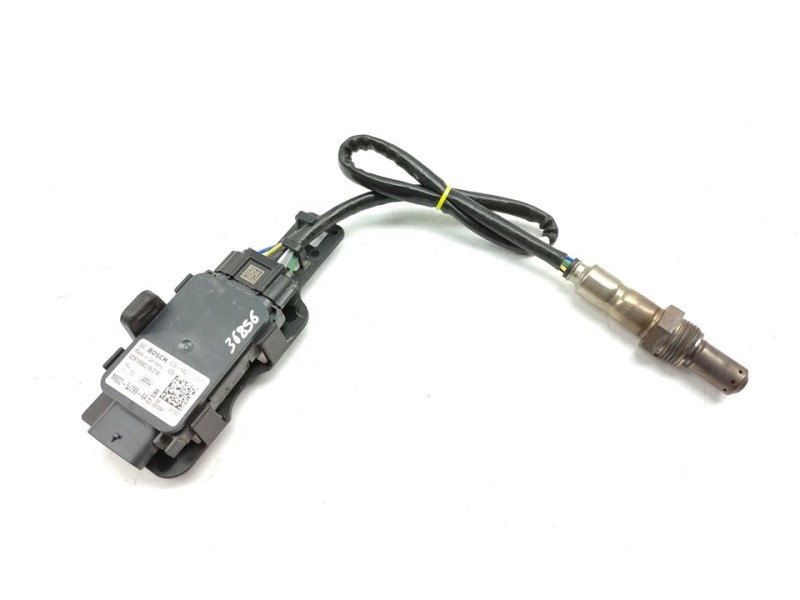 Recambio de sonda lambda para land rover range rover evoque r-dynamic basis referencia OEM IAM M8D25J299AA  