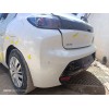Recambio de paragolpes trasero para peugeot 208 (p2) allure referencia OEM IAM 164979811T  