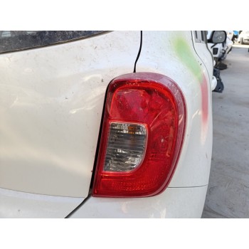 PILOTO TRASERO DERECHO 265503HN0A 