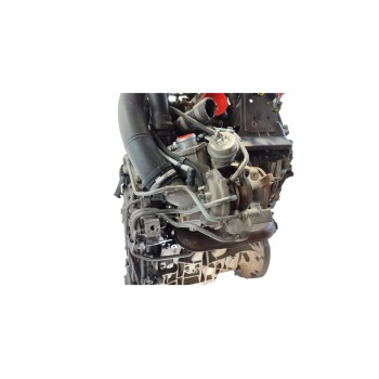 Recambio de motor completo para mercedes-benz clase b (w245) 200 turbo (245.234) referencia OEM IAM 266980  