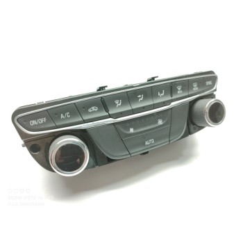 Recambio de mando climatizador para opel astra k lim. 5türig dynamic referencia OEM IAM 39042441  