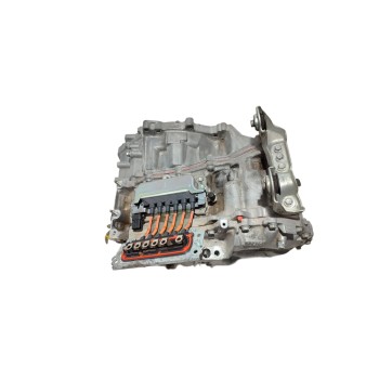 Recambio de caja cambios para toyota c-hr hybrid active referencia OEM IAM 20A317  