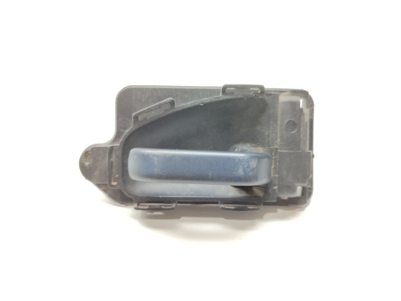 Recambio de maneta interior delantera derecha para citroën saxo 1.5 d image referencia OEM IAM 9618585577  