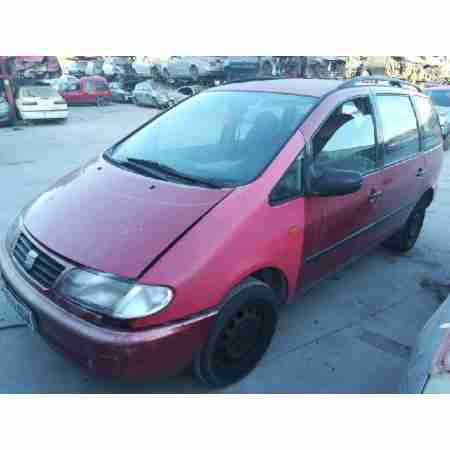 SEAT ALHAMBRA (7V8)