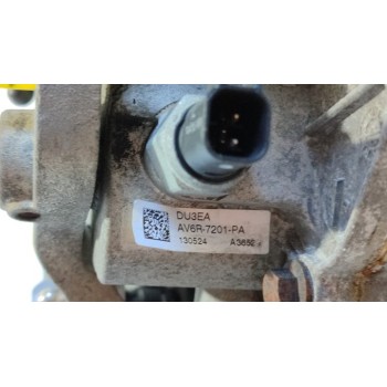 Recambio de caja cambios para ford kuga (cbs) titanium referencia OEM IAM CV6R7002TCB  