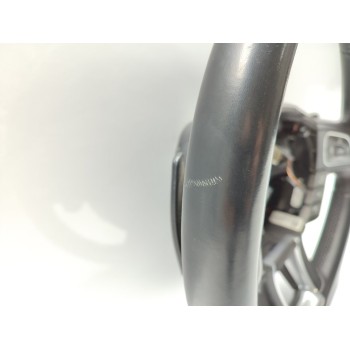 Recambio de volante para land rover evoque se referencia OEM IAM GJ323F563FB  