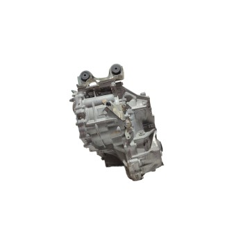 Recambio de caja cambios para toyota c-hr hybrid active referencia OEM IAM 20A317  