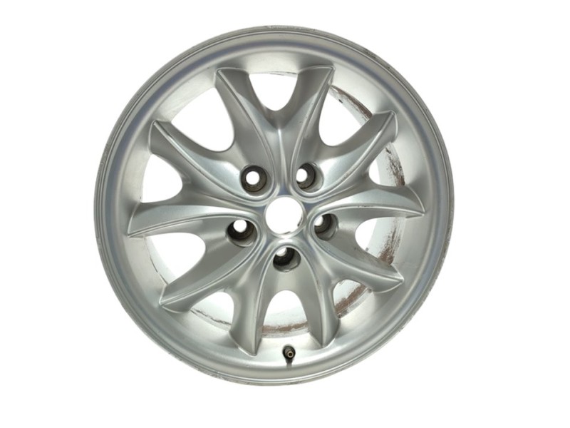 Recambio de llanta para jaguar xj 3.2 executive referencia OEM IAM MNC6116BC  