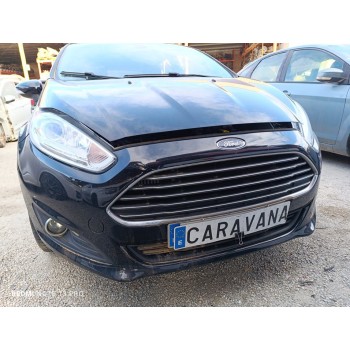 PARAGOLPES DELANTERO C1BB17757ABXWAA 