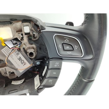 Recambio de volante para land rover evoque se referencia OEM IAM GJ323F563FB  