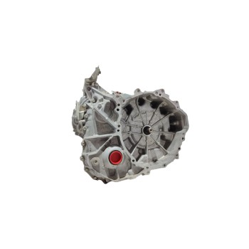 Recambio de caja cambios para toyota c-hr hybrid active referencia OEM IAM 20A317  