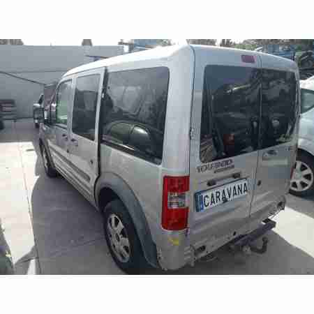 FORD TRANSIT CONNECT (TC7)