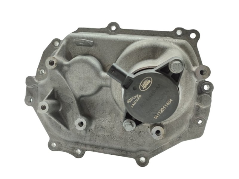 Recambio de tapa distribucion para jaguar xe pure referencia OEM IAM G4D36P053AA  