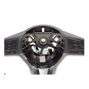 Recambio de volante para nissan micra v (k14) acenta referencia OEM IAM 484305FA0A  