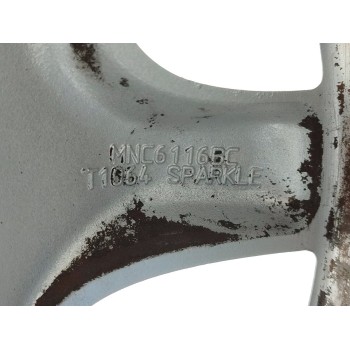 Recambio de llanta para jaguar xj 3.2 executive referencia OEM IAM MNC6116BC  