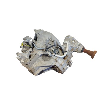 Recambio de caja cambios para ford kuga (cbs) titanium referencia OEM IAM CV6R7002TCB  