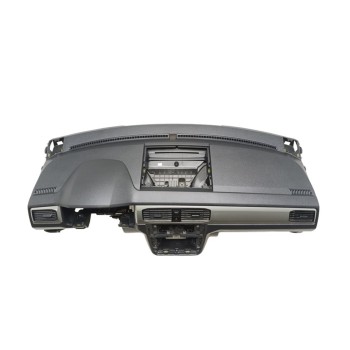 Recambio de kit airbag para volkswagen caddy furgón/kombi kombi business bmt referencia OEM IAM 2K5880201M  